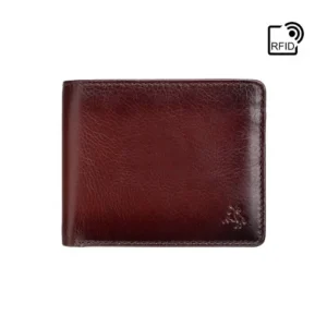 Arthur Cash & Coin Wallet