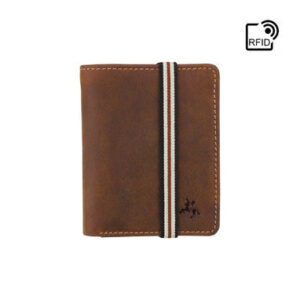 Arrow - Banded Card Wallet