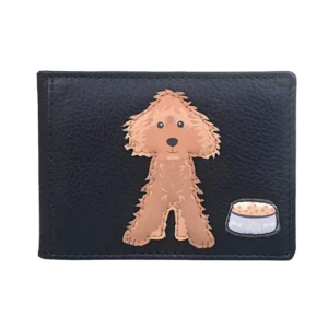 Bertie ID/Card Holder