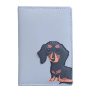 Frank Leather ID Holder