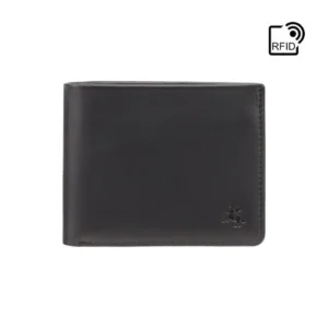 Tap n Go Wallet - Front View